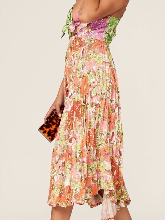 Delfi Collective Dresses & Skirts - Delfi Collective Quinn Dress